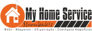 My home Service